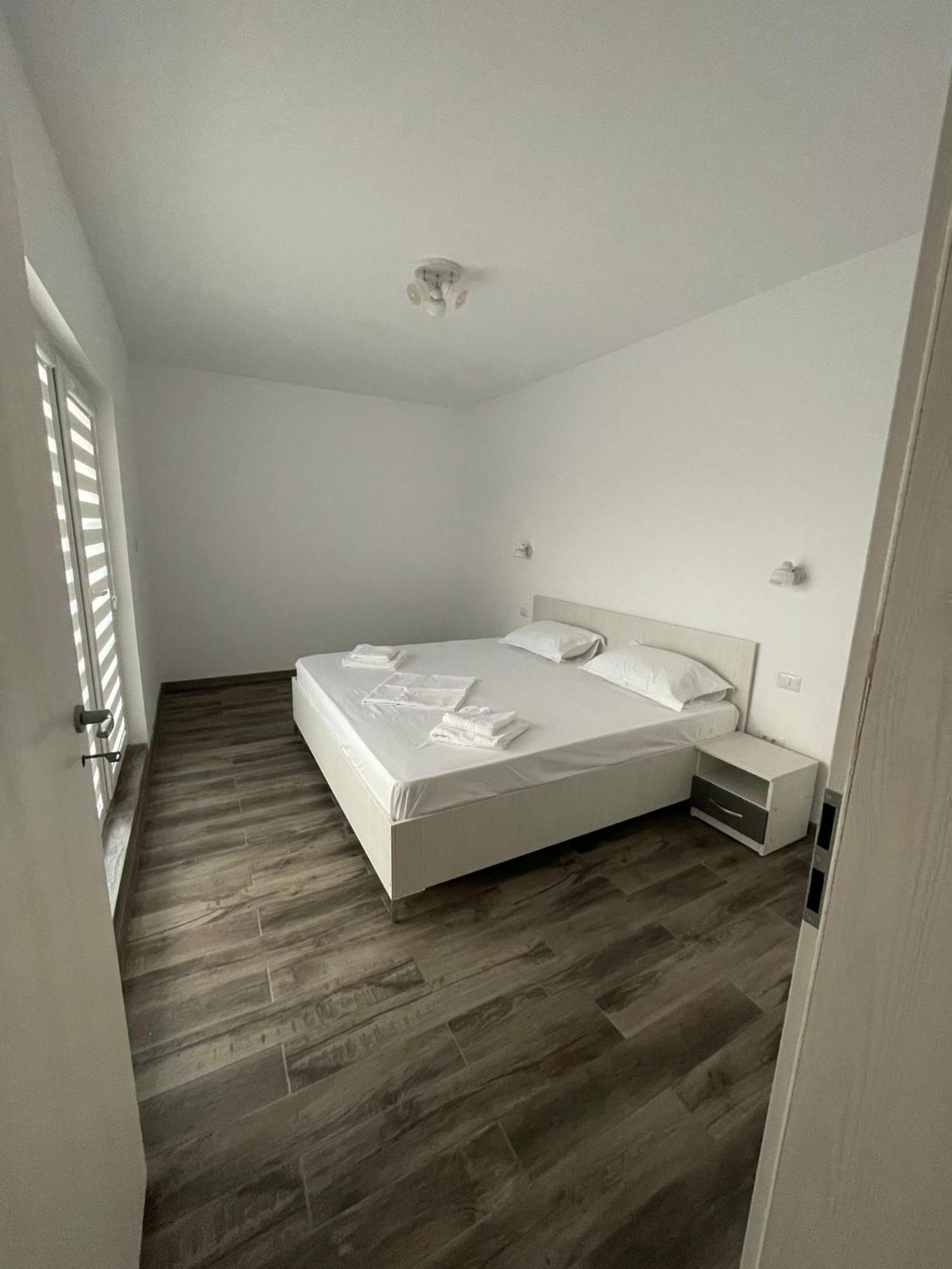 Dekor Hotell Costinesti Eksteriør bilde