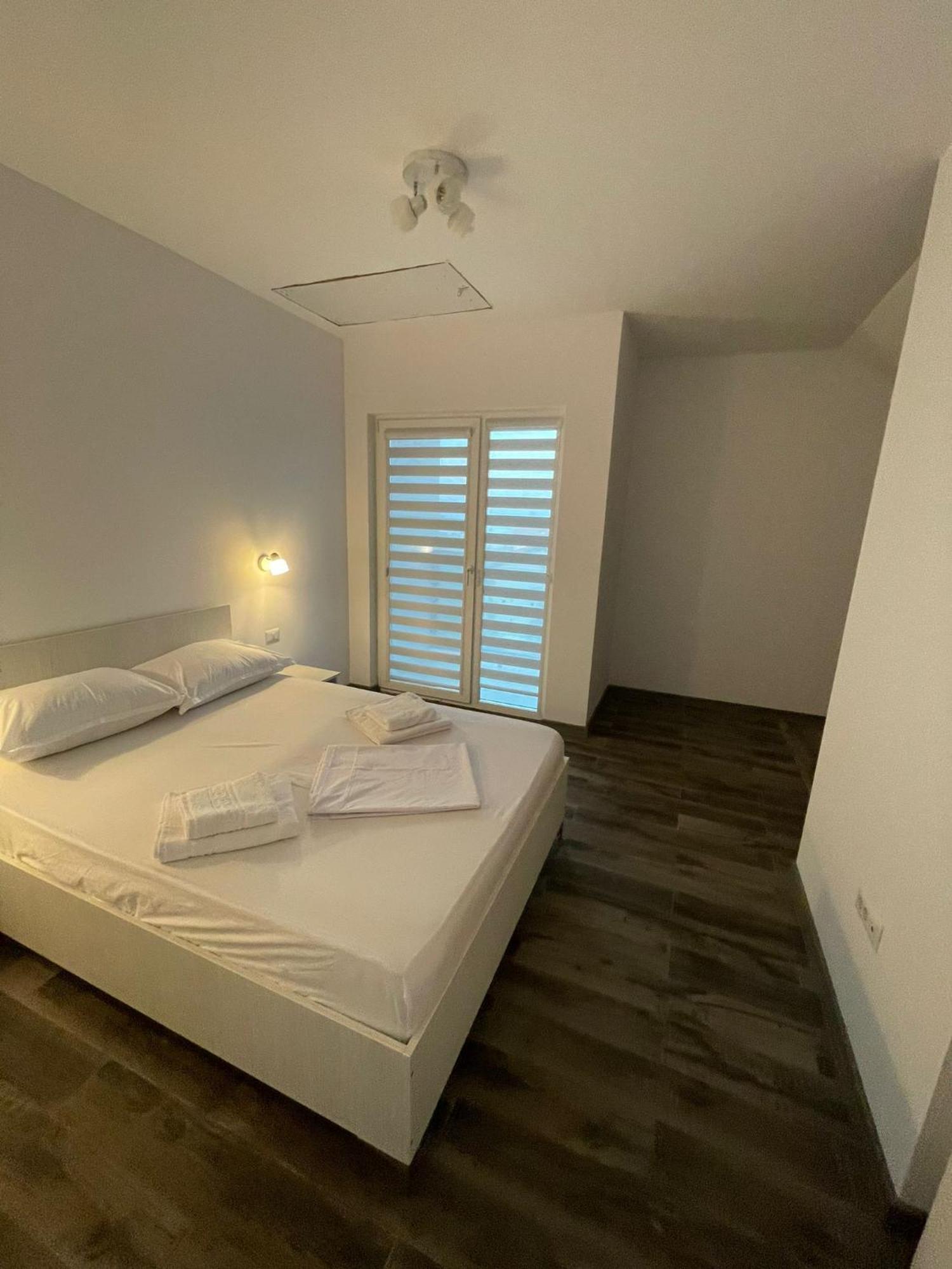 Dekor Hotell Costinesti Eksteriør bilde