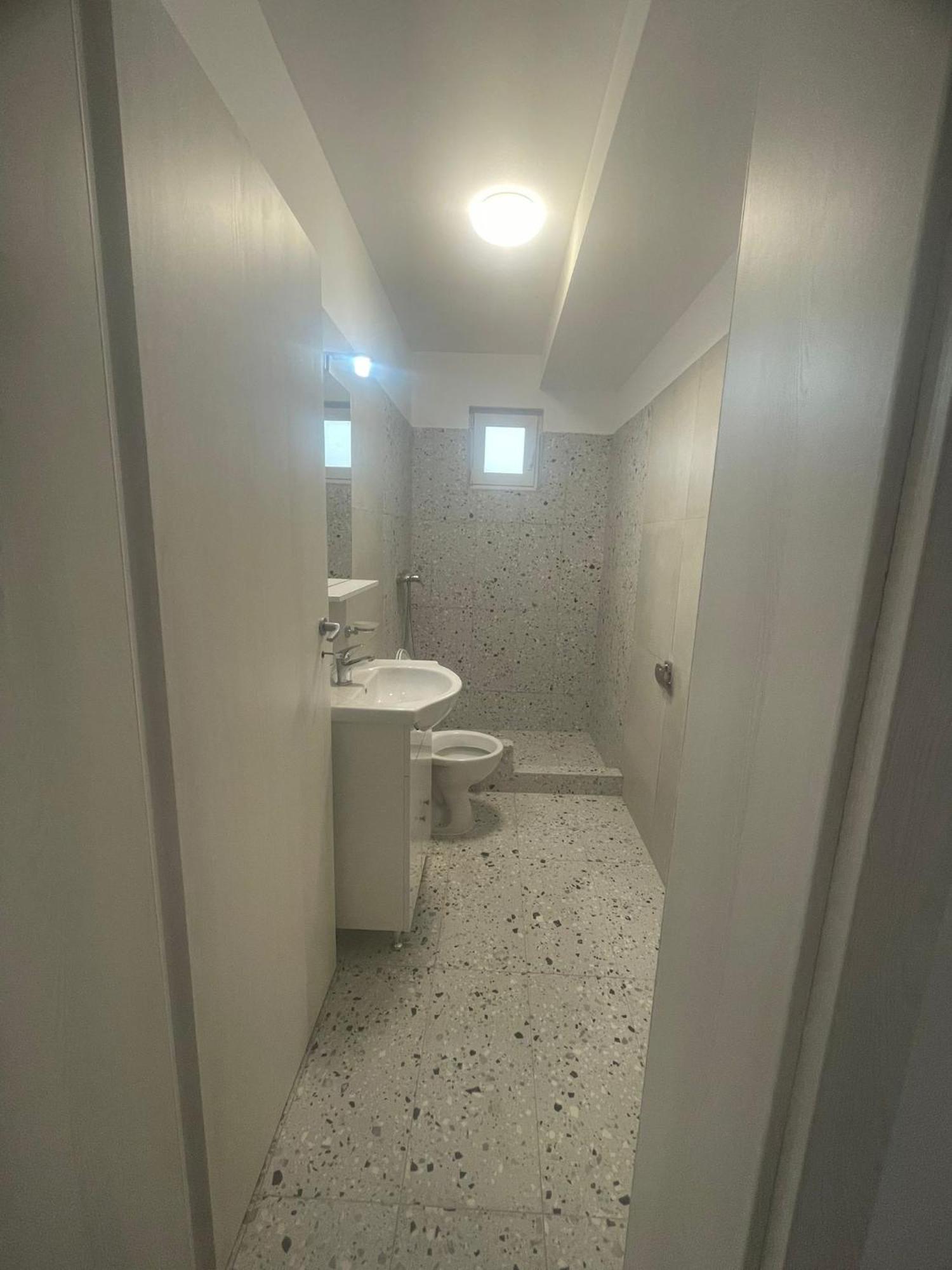 Dekor Hotell Costinesti Eksteriør bilde
